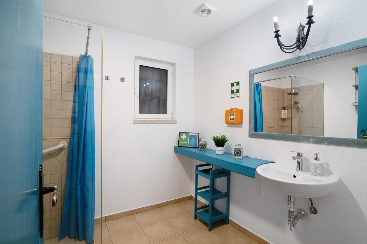 Casa Tibagota Guest House ซง บราส เด อัลปอร์เตล ภายนอก รูปภาพ