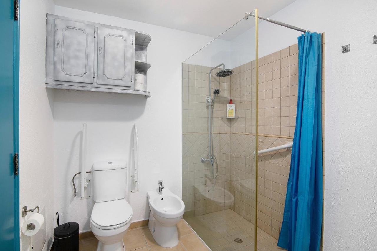 Casa Tibagota Guest House ซง บราส เด อัลปอร์เตล ภายนอก รูปภาพ