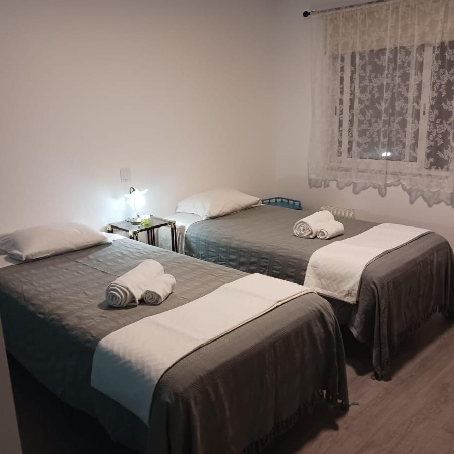 Casa Tibagota Guest House ซง บราส เด อัลปอร์เตล ภายนอก รูปภาพ