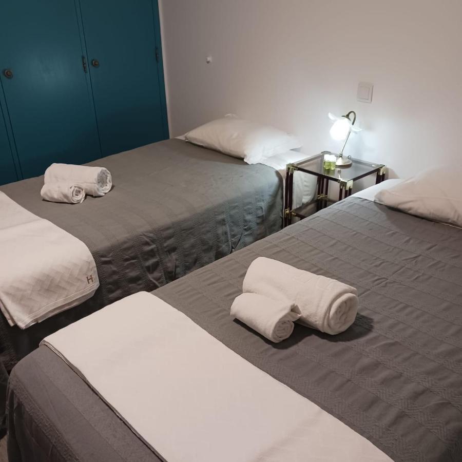 Casa Tibagota Guest House ซง บราส เด อัลปอร์เตล ภายนอก รูปภาพ