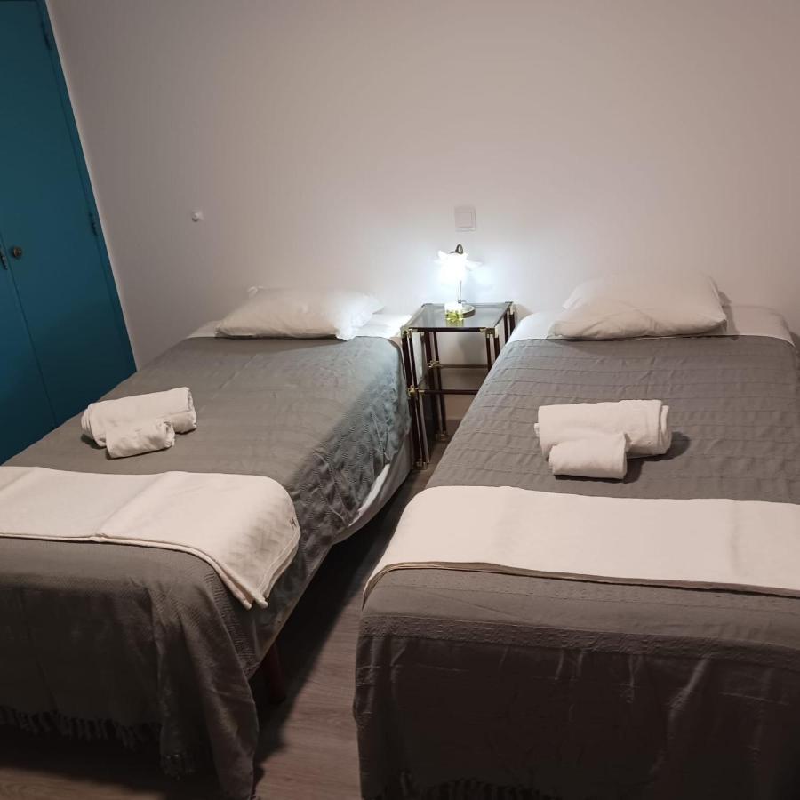 Casa Tibagota Guest House ซง บราส เด อัลปอร์เตล ภายนอก รูปภาพ