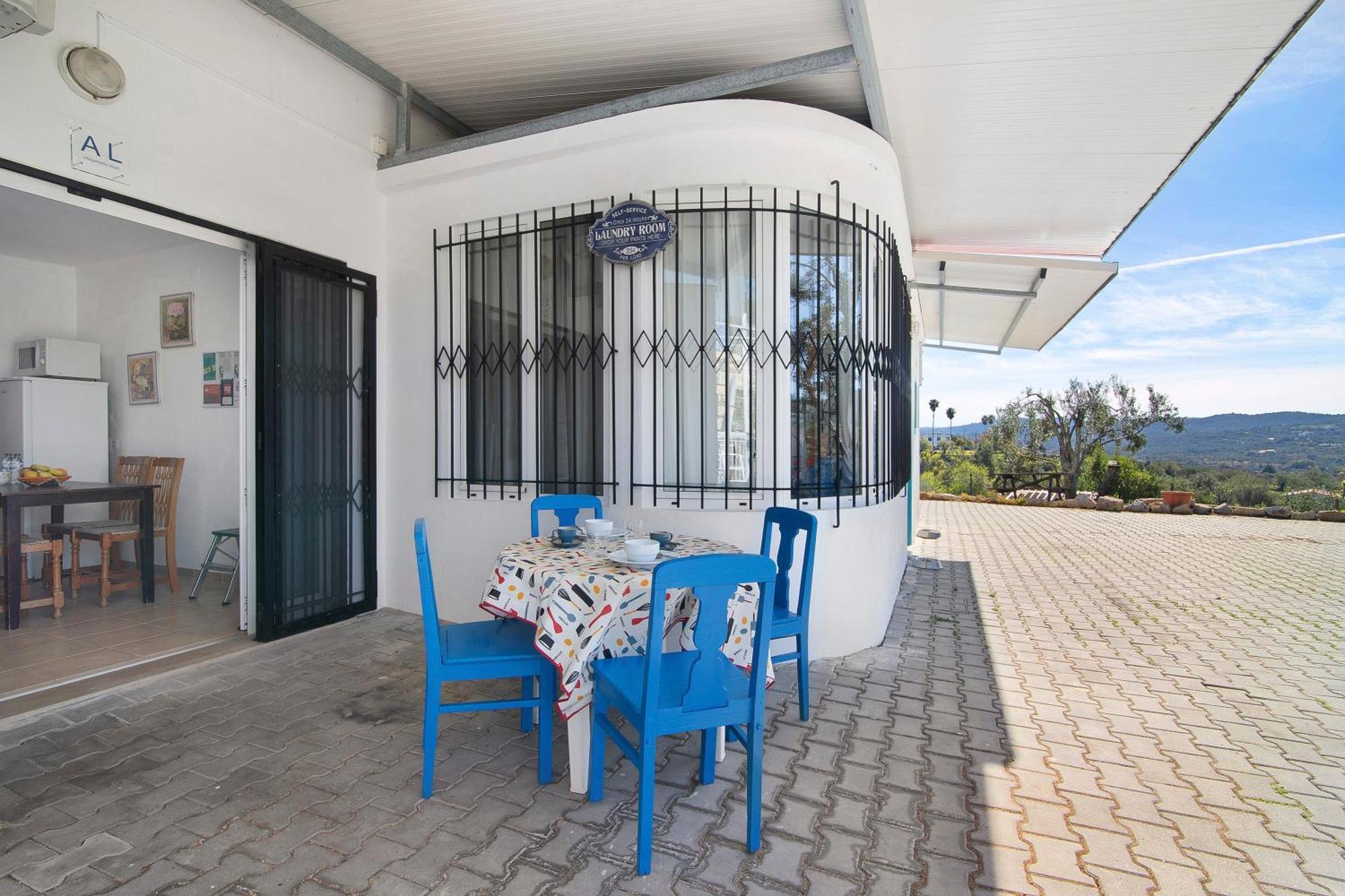 Casa Tibagota Guest House ซง บราส เด อัลปอร์เตล ภายนอก รูปภาพ