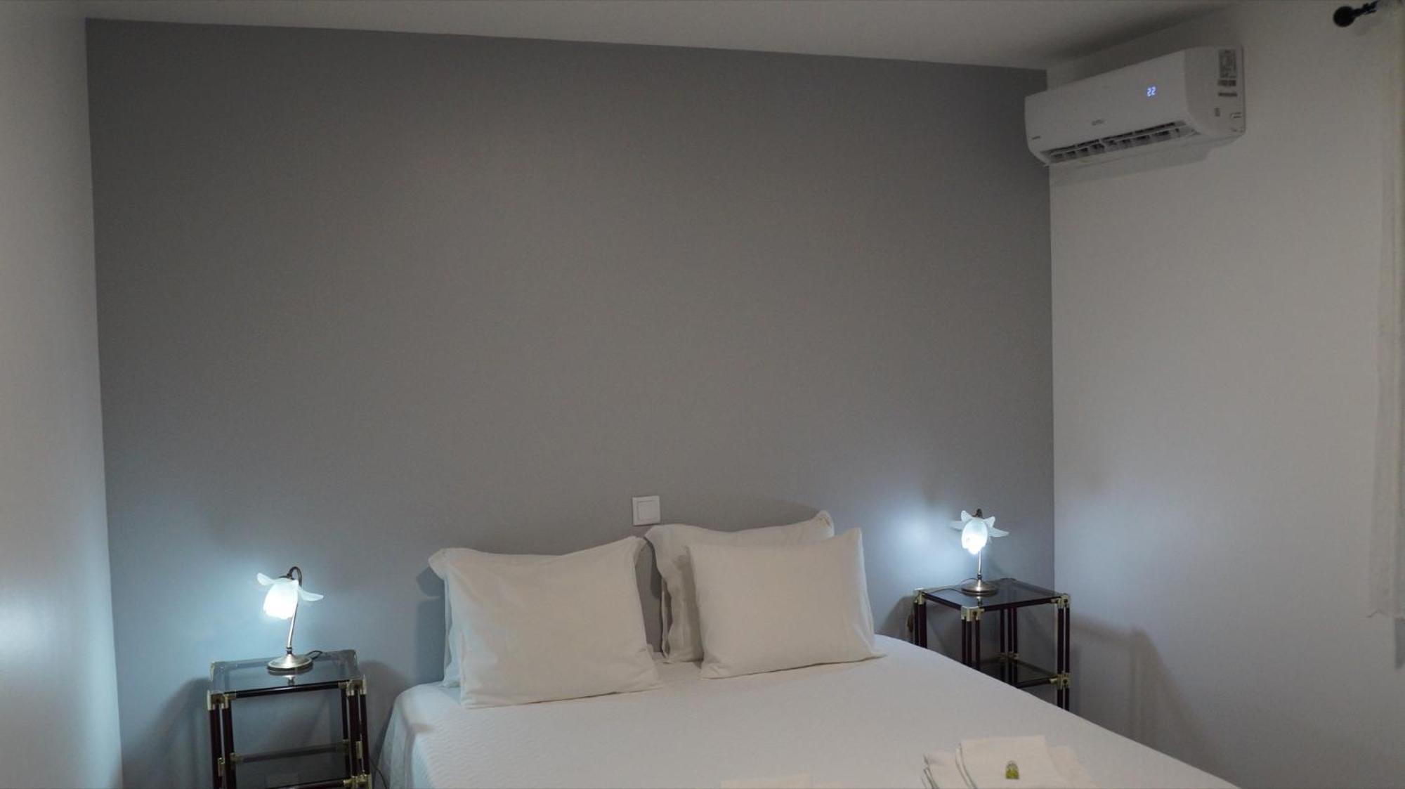 Casa Tibagota Guest House ซง บราส เด อัลปอร์เตล ภายนอก รูปภาพ