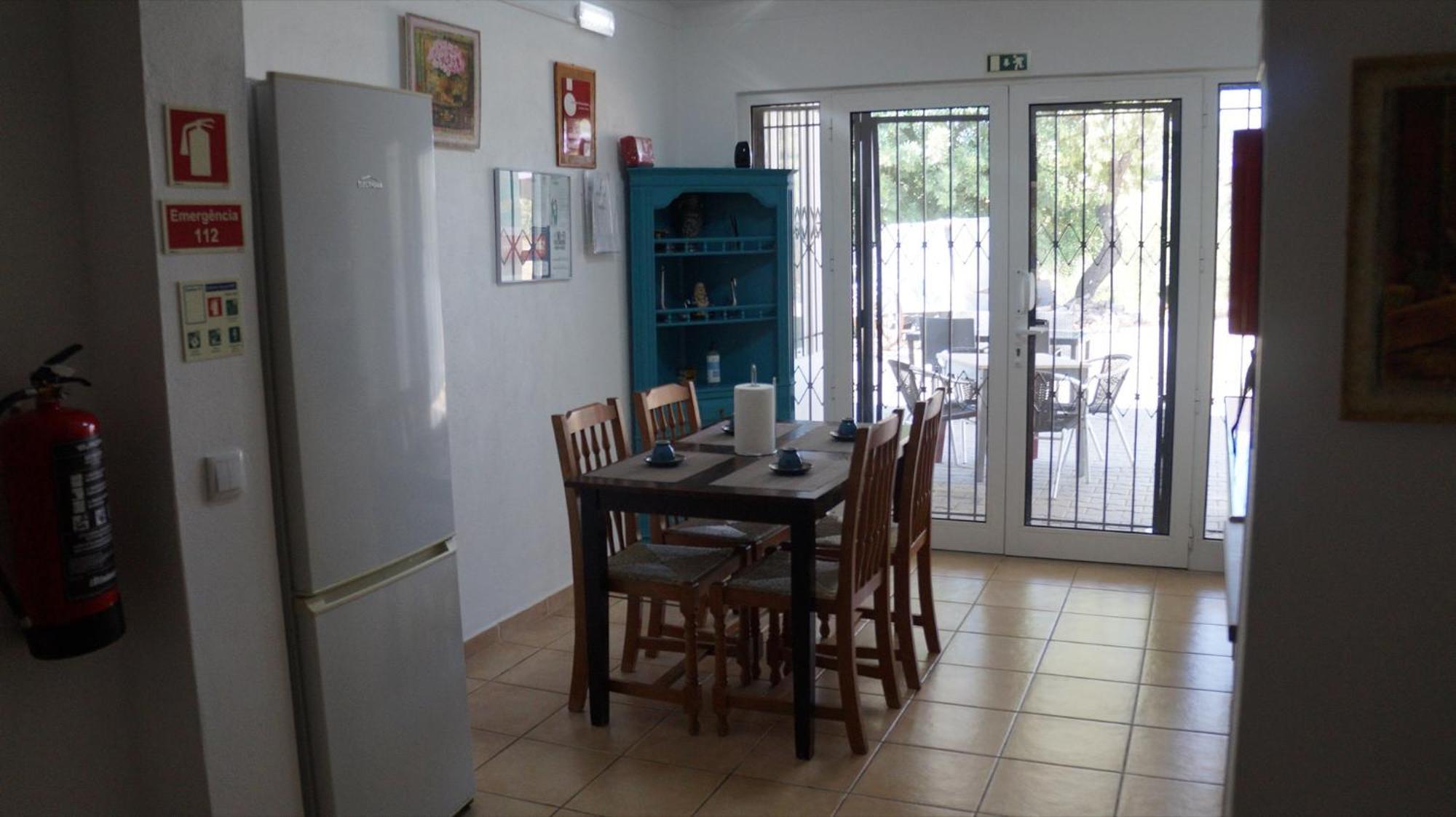 Casa Tibagota Guest House ซง บราส เด อัลปอร์เตล ภายนอก รูปภาพ